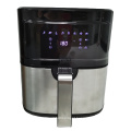 Oil Free Digital Timer Display Air Fryer